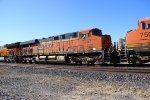 BNSF 7257